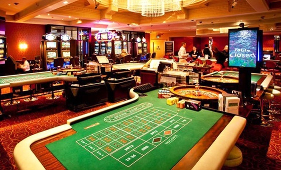 GROSVENOR BIRMINGHAM CASINO-2